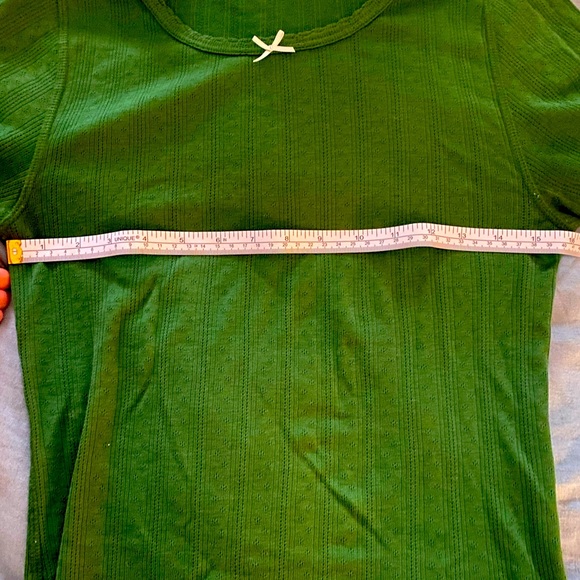 Dôen Long Sleeve Tee (small) - Picture 3 of 3